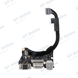 Connecteur de Charge Apple MacBook Air 11" (2012) A1465