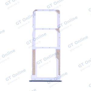 Tiroir Sim Premium Xiaomi Redmi Note 10 Pro 4G Bleu Glacier