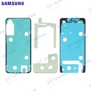 Kit Stickers Adhésif écran Original Samsung Galaxy A57 5G A576 GH82-39334A