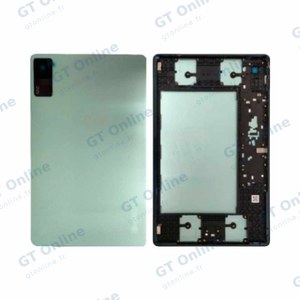 Cache Arrière Premium Xiaomi Redmi Pad Vert
