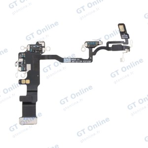 Nappe WiFi Apple iPhone 15 Pro Max