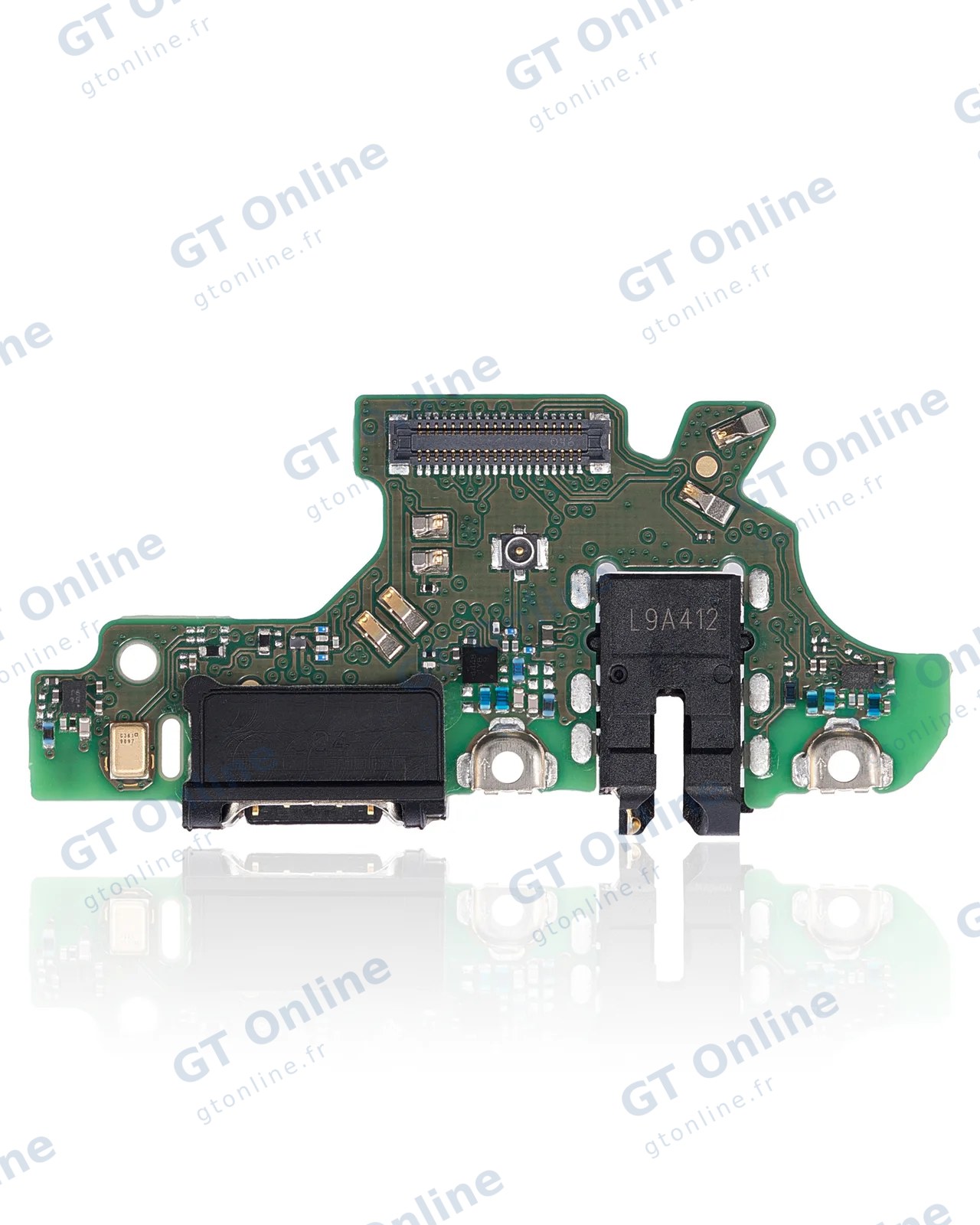Dock de charge pour Huawei P30 Lite