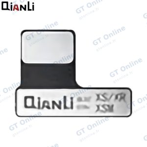 Nappe de Réparation Face ID sans Soudure QianLi pour Apple iPhone XR, XS & XS Max (Clone-DZ03 / iCopy Plus 2)