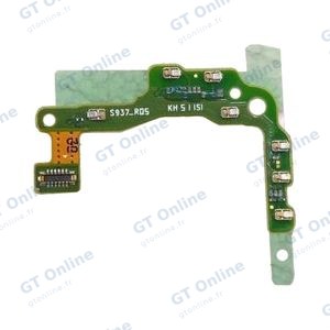 Nappe FPCB Premium Samsung Galaxy S25 Edge S937