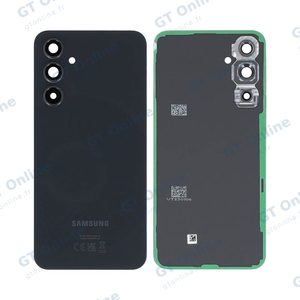Cache Arrière Premium Samsung Galaxy A54 5G A546 Noir