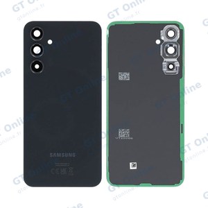 Cache Arrière Premium Samsung Galaxy A54 5G A546 Noir
