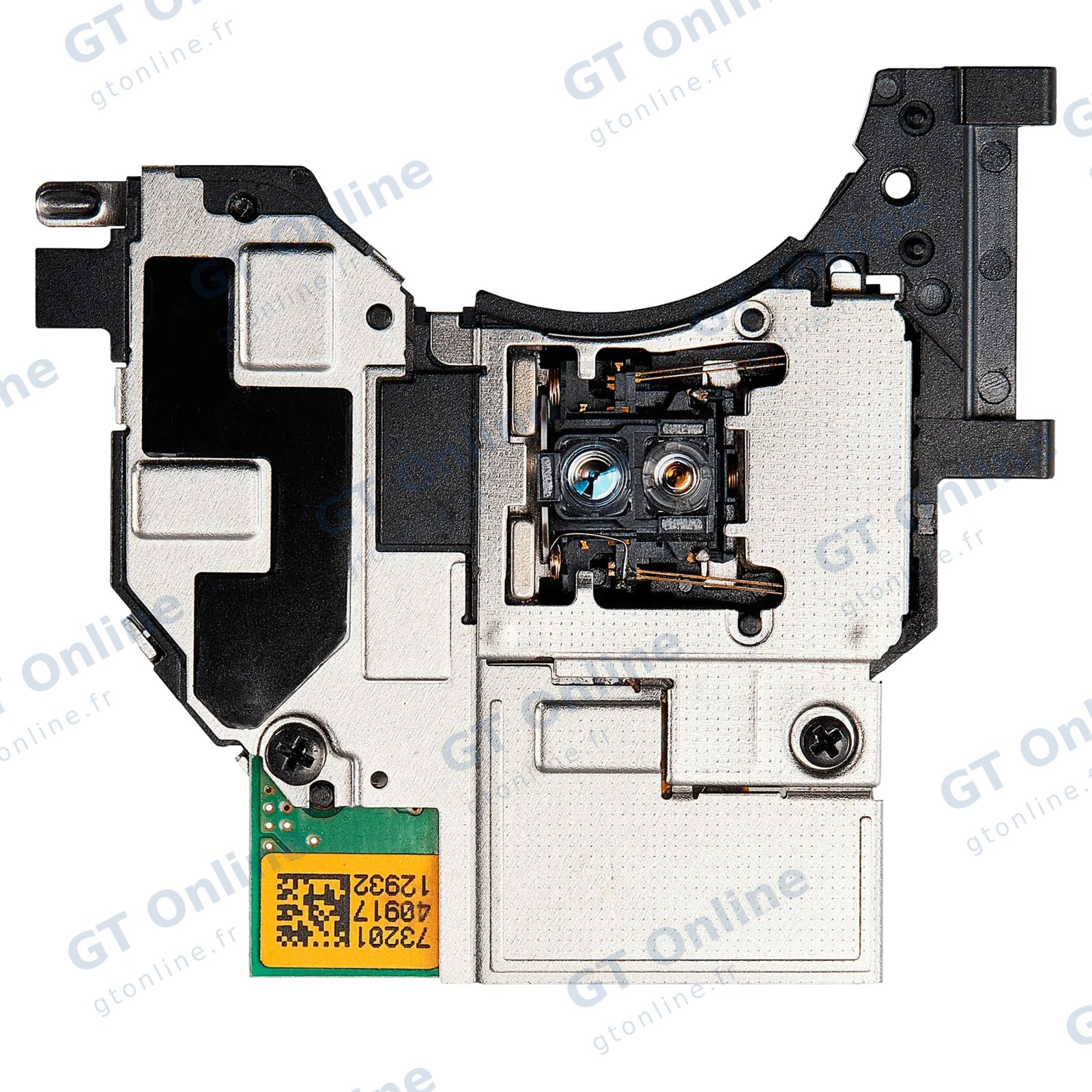 Pièce console de jeu pour Sony PlayStation 4 (KES-860A)