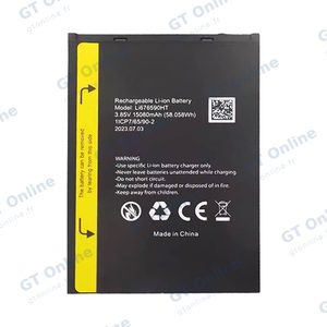 Batterie Premium Blackview BV9300/BV9300 Pro LI676590HT