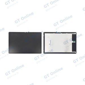 Écran Tactile OEM Lenovo Tab M10 Gen 3 Noir