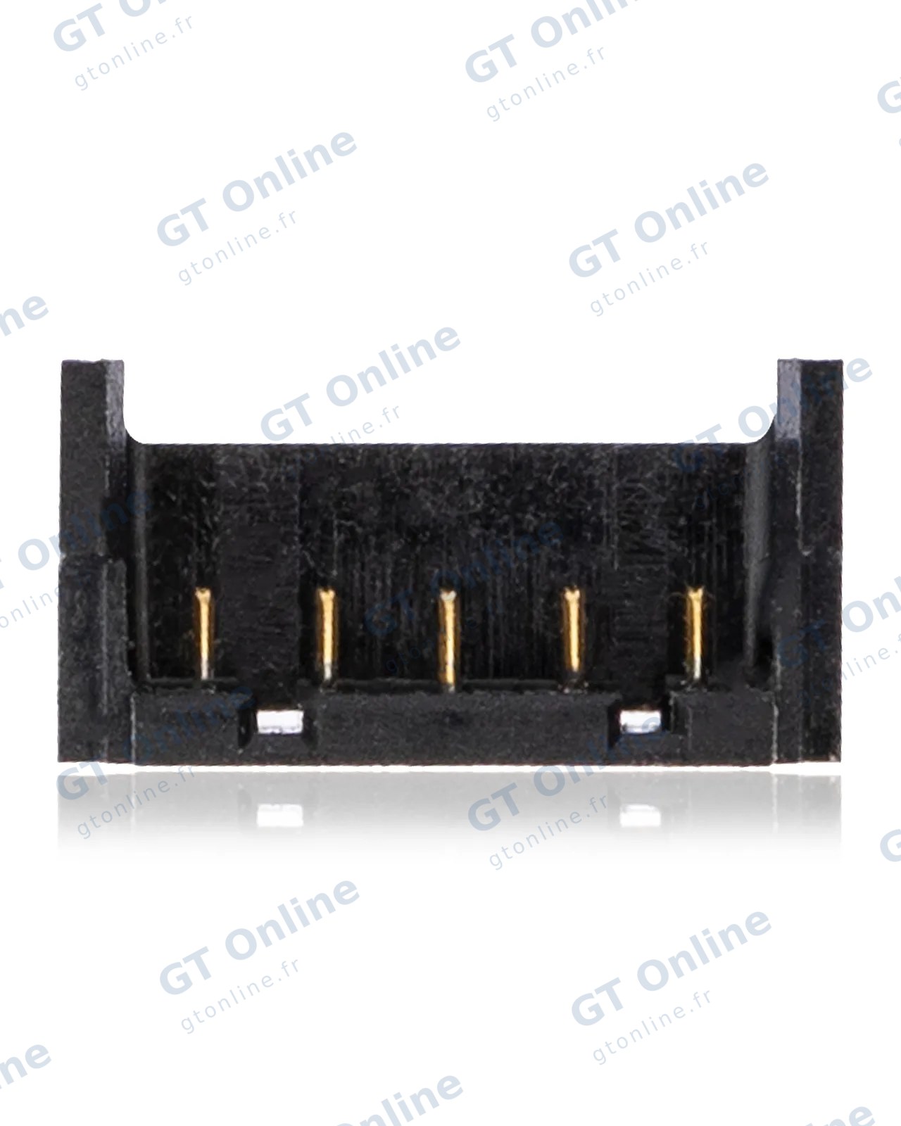 Connecteur FPC de batterie pour manette Joy-Con Nintendo Switch / Switch OLED