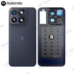 Cache Arrière Original Motorola Edge 70 Fusion 5D68C32072 PANTONE Silhouette