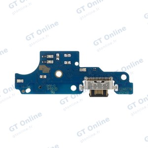 Connecteur de Charge Premium Motorola Moto G30