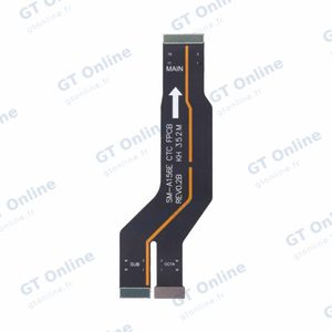 Nappe de Connexion Premium Samsung Galaxy A15 5G A156B/Galaxy A15 4G A155
