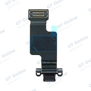 Connecteur de Charge Apple MacBook Air M4 15" (2025) A3241 Minuit