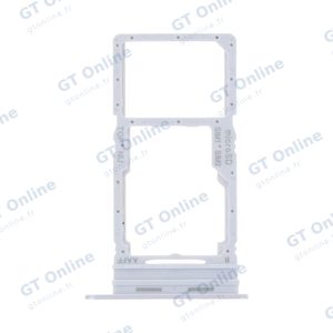 Tiroir Sim Premium Samsung Galaxy A16 5G A166 Gris