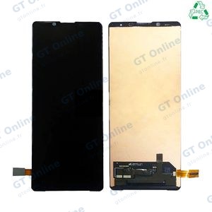Écran Tactile Original reconditionné Sony Xperia 1 II Noir