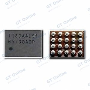 Puce IC (Circuit Intégré) Apple iPhone 8/iPhone 8 Plus Numériseur LCD