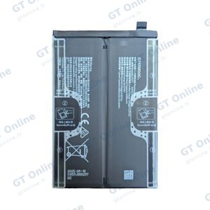 Batterie Premium OPPO A6 5G/A6 4G BLPD77