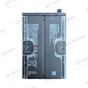 Batterie Premium OPPO A6 5G/A6 4G BLPD77