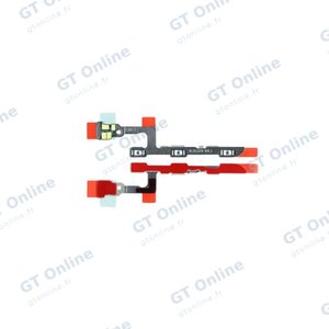 Nappe Power On/Off et Volume Premium Huawei P30
