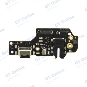 Connecteur de Charge Premium Xiaomi Redmi Note 8 2021