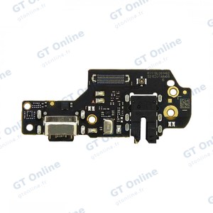 Connecteur de Charge Premium Xiaomi Redmi Note 8 2021