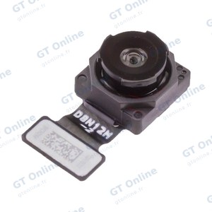 Caméra Ultra Grand Angle Premium Realme 9 Pro+ 8MP
