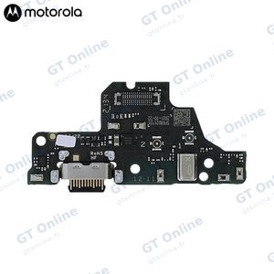 Connecteur de Charge Original Motorola Moto G41 5P68C19769