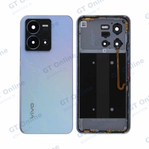 Cache Arrière Premium Vivo Y22s Bleu Nuit