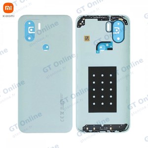 Cache Arrière Original Xiaomi Redmi A1+ 55050002JP9T Vert Clair