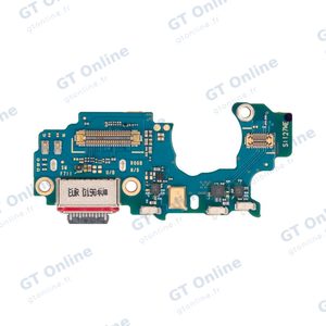 Connecteur de Charge Premium Samsung Galaxy Z Flip 3 5G F711