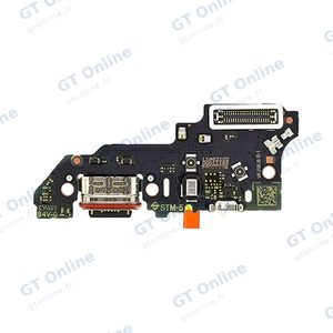 Connecteur de Charge Premium OPPO A5 Pro 5G (CPH2695)