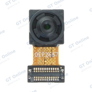 Caméra Visio Premium Xiaomi Poco M5 5MP