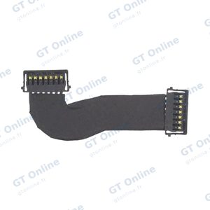 Nappe Power On/Off Apple iMac 27" (2019/2020) A2115/iMac Retina 5K 27" (2017) A1419/iMac Retina 5K 27" (2014)