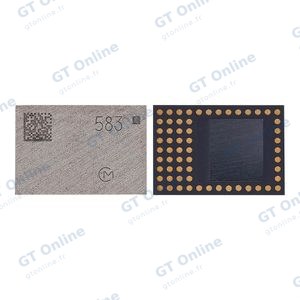Puce IC (Circuit Intégré) Apple iPhone 12 Pro/iPhone 12 Pro Max/iPhone 12 Mini High Frequency Signal Reception