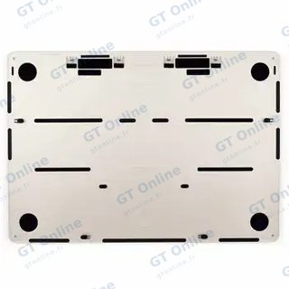 Coque inférieure pour Apple MacBook Air 13" A3240 (2025) (origine, lumière stellaire)