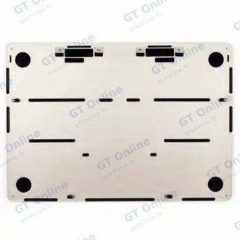 Coque inférieure pour Apple MacBook Air 13" A3240 (2025) (origine, lumière stellaire)
