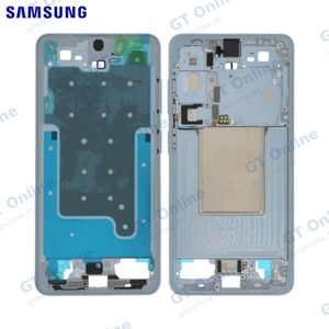 Châssis Original Samsung Galaxy S26 S942 GH82-39191B Bleu