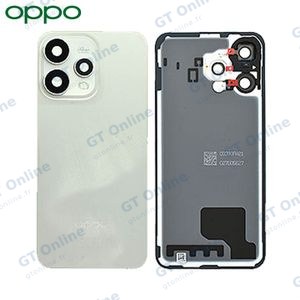 Cache Arrière Original OPPO Reno15 5G 621033000908 Aurore Blanche