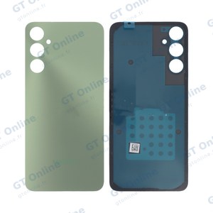 Cache Arrière Premium Samsung Galaxy A05s A057 Vert Clair