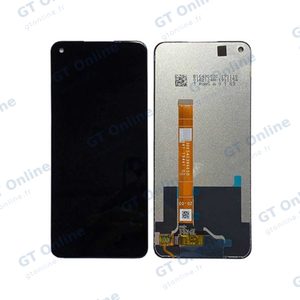 Écran Tactile Realme 6 Noir