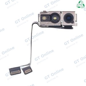 Caméra Visio Originale d'occasion Apple iPhone 16 Pro 12MP (avec Face ID)