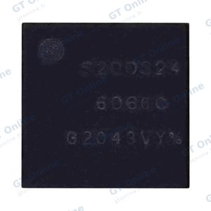 Puce IC (Circuit Intégré) Apple iPhone 12/iPhone 12 Pro/iPhone 13 Mini d'Affichage LCD S2D0S24