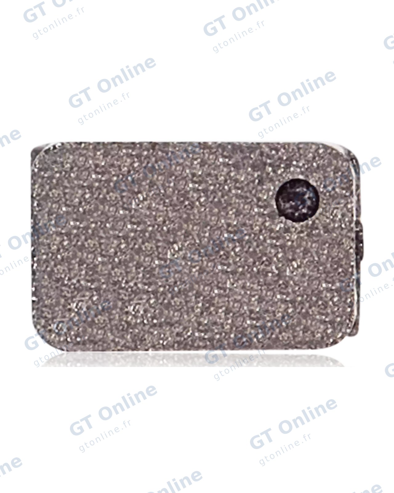 Pièce à microsouder pour Apple iPhone 7 / 7 Plus — Circuit intégré L1804 / L1801 bobine