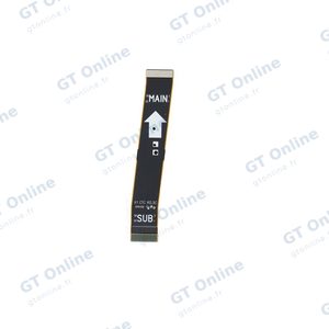 Nappe de Connexion Premium Samsung Galaxy S20 G980/Galaxy S20 5G G981