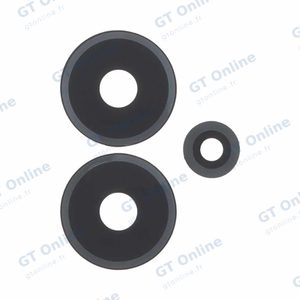 Lentille Premium Xiaomi Redmi Note 13 Pro 4G Noir