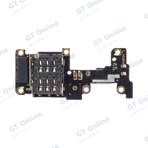 Lecteur SIM Premium Realme GT 2