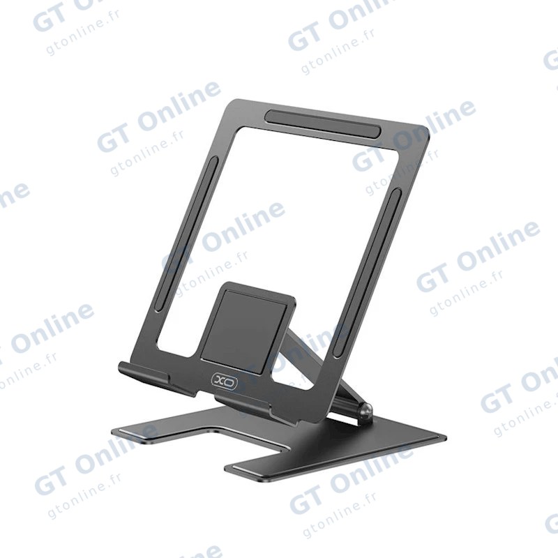 Support de tablette XO C136 — noir mat