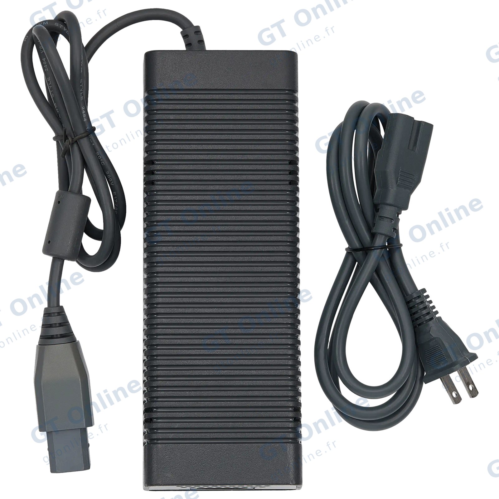 Pièce console de jeu pour Microsoft Xbox 360 (HP-A1502R2) / (EADP-150JBA)