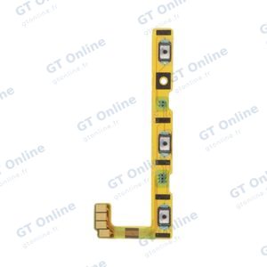 Nappe Power On/Off et Volume Premium Xiaomi Poco F8 Ultra